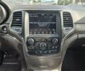 Джип Grand Cherokee, об'ємом двигуна 3 л та пробігом 105 тис. км за 26900 $, фото 18 на Automoto.ua