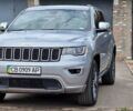 Джип Grand Cherokee, об'ємом двигуна 3.6 л та пробігом 58 тис. км за 33500 $, фото 7 на Automoto.ua