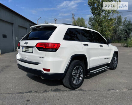 Джип Grand Cherokee, об'ємом двигуна 3.6 л та пробігом 95 тис. км за 30500 $, фото 14 на Automoto.ua