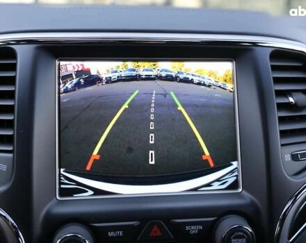 Джип Гранд Чероки, объемом двигателя 5.7 л и пробегом 80 тыс. км за 35900 $, фото 20 на Automoto.ua