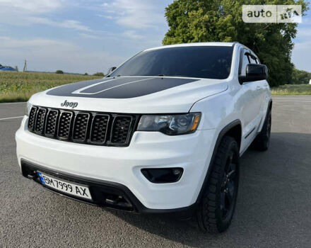 Джип Grand Cherokee, об'ємом двигуна 3.6 л та пробігом 125 тис. км за 23400 $, фото 4 на Automoto.ua