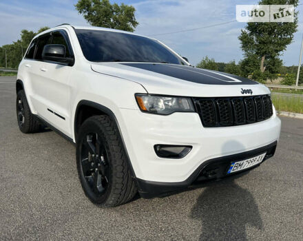 Джип Grand Cherokee, об'ємом двигуна 3.6 л та пробігом 125 тис. км за 23400 $, фото 2 на Automoto.ua