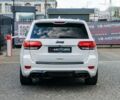 Джип Grand Cherokee, об'ємом двигуна 6.2 л та пробігом 148 тис. км за 57000 $, фото 9 на Automoto.ua