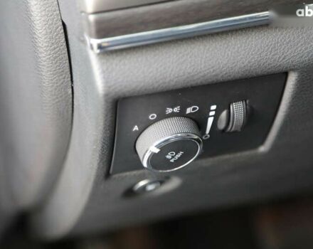 Джип Гранд Чероки, объемом двигателя 0 л и пробегом 136 тыс. км за 21800 $, фото 23 на Automoto.ua