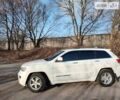 Джип Grand Cherokee, об'ємом двигуна 2.99 л та пробігом 200 тис. км за 21000 $, фото 23 на Automoto.ua