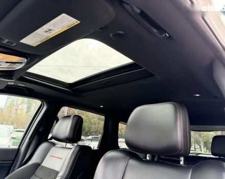 Джип Гранд Чероки, объемом двигателя 3.6 л и пробегом 123 тыс. км за 28500 $, фото 13 на Automoto.ua