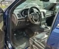 Джип Grand Cherokee, об'ємом двигуна 3 л та пробігом 105 тис. км за 26900 $, фото 12 на Automoto.ua