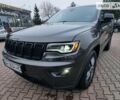 Джип Grand Cherokee, об'ємом двигуна 2.99 л та пробігом 80 тис. км за 26500 $, фото 7 на Automoto.ua