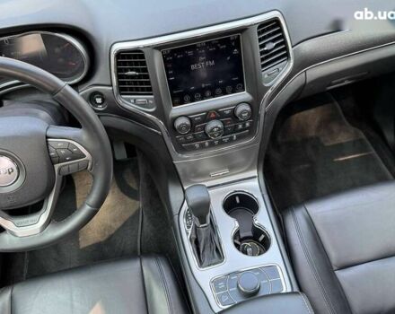Джип Grand Cherokee, об'ємом двигуна 0 л та пробігом 78 тис. км за 29999 $, фото 24 на Automoto.ua
