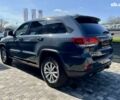 Джип Гранд Чероки, объемом двигателя 5.7 л и пробегом 93 тыс. км за 32900 $, фото 6 на Automoto.ua