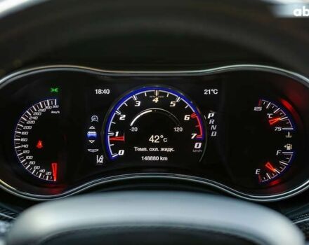 Джип Grand Cherokee, об'ємом двигуна 6.2 л та пробігом 148 тис. км за 57000 $, фото 21 на Automoto.ua