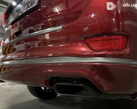 Джип Гранд Чероки, объемом двигателя 3.6 л и пробегом 89 тыс. км за 27999 $, фото 25 на Automoto.ua