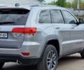 Джип Grand Cherokee, об'ємом двигуна 3.6 л та пробігом 58 тис. км за 33500 $, фото 9 на Automoto.ua