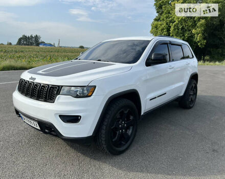 Джип Grand Cherokee, об'ємом двигуна 3.6 л та пробігом 125 тис. км за 23400 $, фото 13 на Automoto.ua