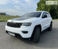 Джип Grand Cherokee, об'ємом двигуна 3.6 л та пробігом 125 тис. км за 23400 $, фото 12 на Automoto.ua