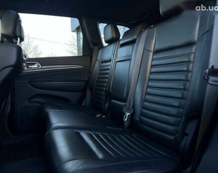 Джип Гранд Чероки, объемом двигателя 3.6 л и пробегом 120 тыс. км за 26900 $, фото 15 на Automoto.ua