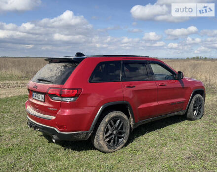 Джип Grand Cherokee, об'ємом двигуна 3.6 л та пробігом 90 тис. км за 28000 $, фото 4 на Automoto.ua