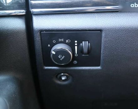 Джип Гранд Чероки, объемом двигателя 5.7 л и пробегом 80 тыс. км за 35900 $, фото 26 на Automoto.ua