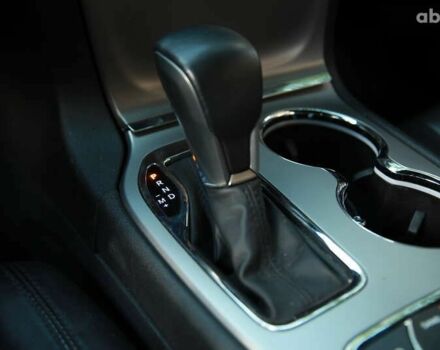 Джип Гранд Чероки, объемом двигателя 0 л и пробегом 136 тыс. км за 21800 $, фото 18 на Automoto.ua