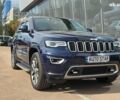 Джип Grand Cherokee, об'ємом двигуна 3 л та пробігом 105 тис. км за 26900 $, фото 1 на Automoto.ua