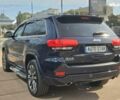 Джип Grand Cherokee, об'ємом двигуна 3 л та пробігом 105 тис. км за 26900 $, фото 8 на Automoto.ua