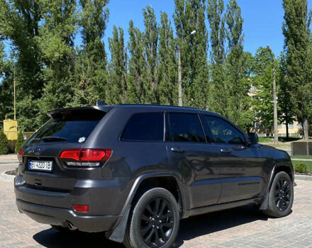 Джип Grand Cherokee, об'ємом двигуна 3.6 л та пробігом 89 тис. км за 25700 $, фото 7 на Automoto.ua