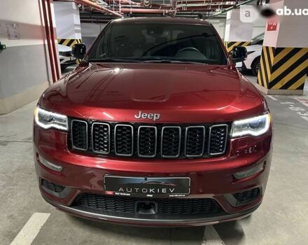 Джип Гранд Чероки, объемом двигателя 3.6 л и пробегом 89 тыс. км за 27999 $, фото 2 на Automoto.ua
