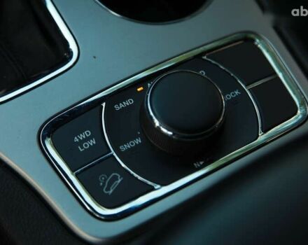 Джип Гранд Чероки, объемом двигателя 0 л и пробегом 136 тыс. км за 21800 $, фото 19 на Automoto.ua