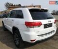 Джип Grand Cherokee, об'ємом двигуна 3.6 л та пробігом 107 тис. км за 25200 $, фото 36 на Automoto.ua