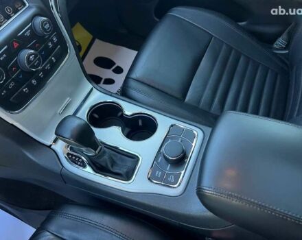 Джип Гранд Чероки, объемом двигателя 3.6 л и пробегом 120 тыс. км за 26900 $, фото 16 на Automoto.ua