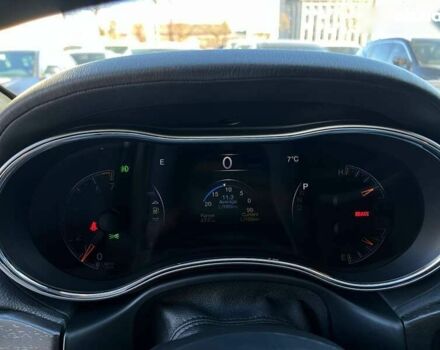 Джип Гранд Чероки, объемом двигателя 3.6 л и пробегом 120 тыс. км за 26900 $, фото 18 на Automoto.ua