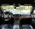 Джип Гранд Чероки, объемом двигателя 0 л и пробегом 136 тыс. км за 21800 $, фото 11 на Automoto.ua