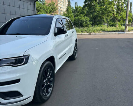 Джип Grand Cherokee, об'ємом двигуна 3.6 л та пробігом 130 тис. км за 27499 $, фото 7 на Automoto.ua