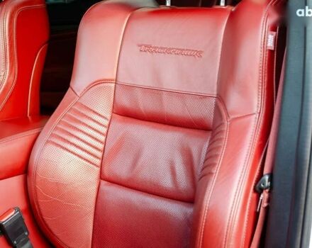 Джип Grand Cherokee, об'ємом двигуна 6.2 л та пробігом 148 тис. км за 57000 $, фото 29 на Automoto.ua