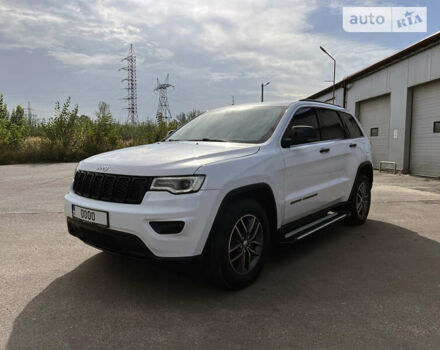 Джип Grand Cherokee, об'ємом двигуна 3.6 л та пробігом 95 тис. км за 30500 $, фото 5 на Automoto.ua