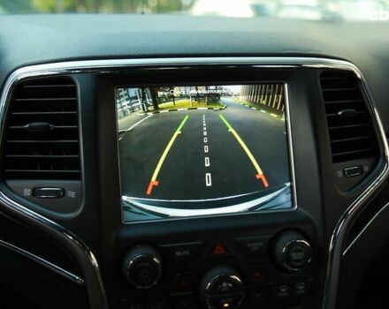 Джип Гранд Чероки, объемом двигателя 0 л и пробегом 136 тыс. км за 21800 $, фото 17 на Automoto.ua