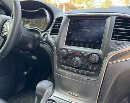 Джип Grand Cherokee, об'ємом двигуна 0 л та пробігом 78 тис. км за 28800 $, фото 27 на Automoto.ua