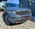 Джип Гранд Чероки, объемом двигателя 5.7 л и пробегом 93 тыс. км за 32900 $, фото 12 на Automoto.ua