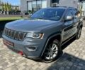 Джип Гранд Чероки, объемом двигателя 5.7 л и пробегом 93 тыс. км за 32900 $, фото 5 на Automoto.ua