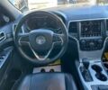 Джип Гранд Чероки, объемом двигателя 3.6 л и пробегом 120 тыс. км за 26900 $, фото 10 на Automoto.ua