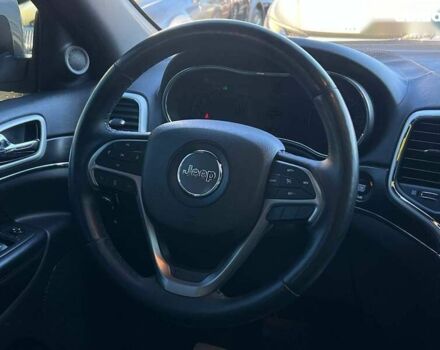 Джип Гранд Чероки, объемом двигателя 3.6 л и пробегом 120 тыс. км за 26900 $, фото 12 на Automoto.ua