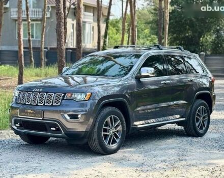 Джип Grand Cherokee, об'ємом двигуна 0 л та пробігом 78 тис. км за 29999 $, фото 3 на Automoto.ua