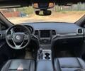 Джип Grand Cherokee, об'ємом двигуна 0 л та пробігом 78 тис. км за 28800 $, фото 22 на Automoto.ua