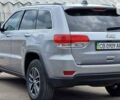 Джип Grand Cherokee, об'ємом двигуна 3.6 л та пробігом 58 тис. км за 33500 $, фото 8 на Automoto.ua