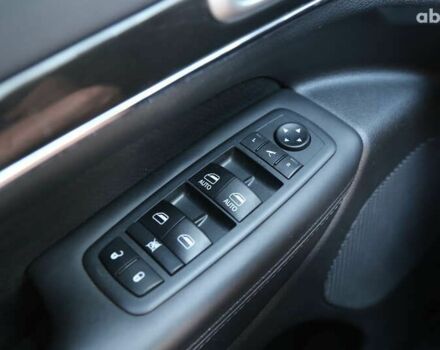 Джип Гранд Чероки, объемом двигателя 5.7 л и пробегом 80 тыс. км за 35900 $, фото 25 на Automoto.ua