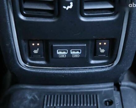 Джип Гранд Чероки, объемом двигателя 5.7 л и пробегом 80 тыс. км за 35900 $, фото 24 на Automoto.ua