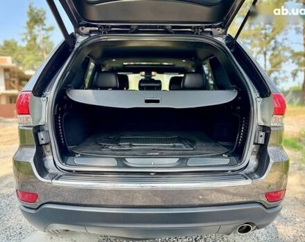 Джип Grand Cherokee, об'ємом двигуна 0 л та пробігом 78 тис. км за 29999 $, фото 16 на Automoto.ua