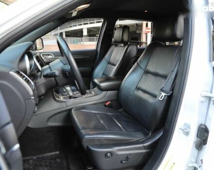 Джип Гранд Чероки, объемом двигателя 0 л и пробегом 136 тыс. км за 21800 $, фото 6 на Automoto.ua