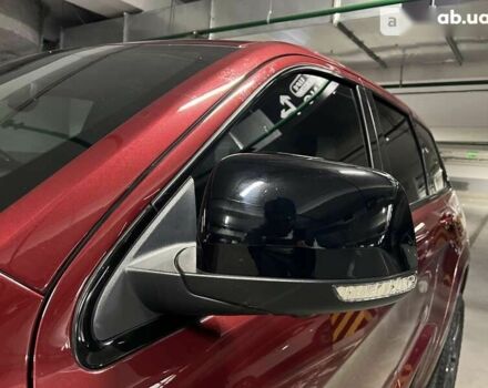 Джип Гранд Чероки, объемом двигателя 3.6 л и пробегом 89 тыс. км за 27999 $, фото 20 на Automoto.ua