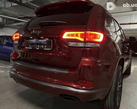 Джип Гранд Чероки, объемом двигателя 3.6 л и пробегом 89 тыс. км за 27999 $, фото 12 на Automoto.ua